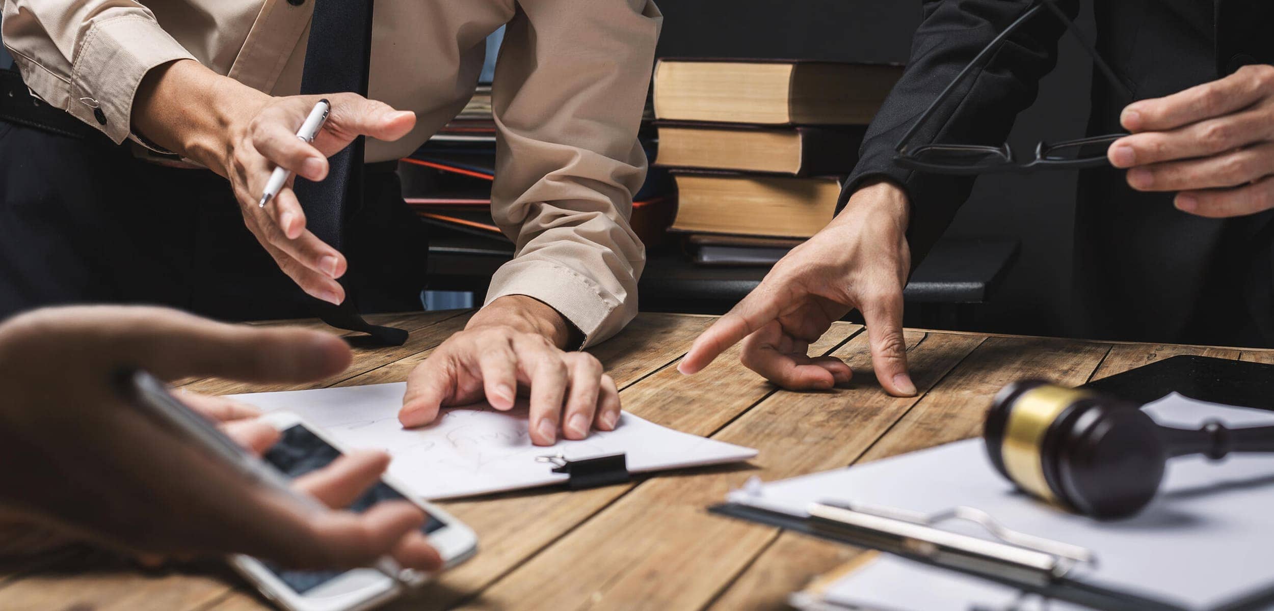 Quiet Capital, Active Partnership